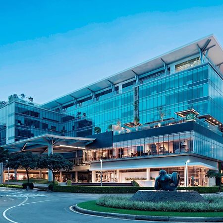 Ac Hotel By Marriott San Jose Escazu Zewnętrze zdjęcie