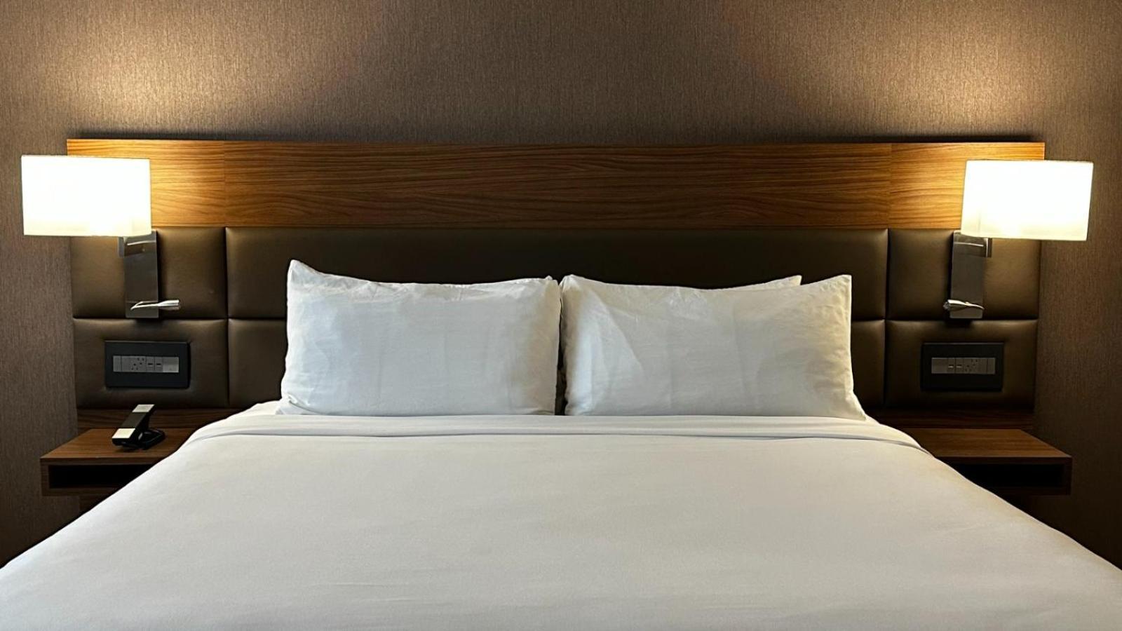 Ac Hotel By Marriott San Jose Escazu Zewnętrze zdjęcie