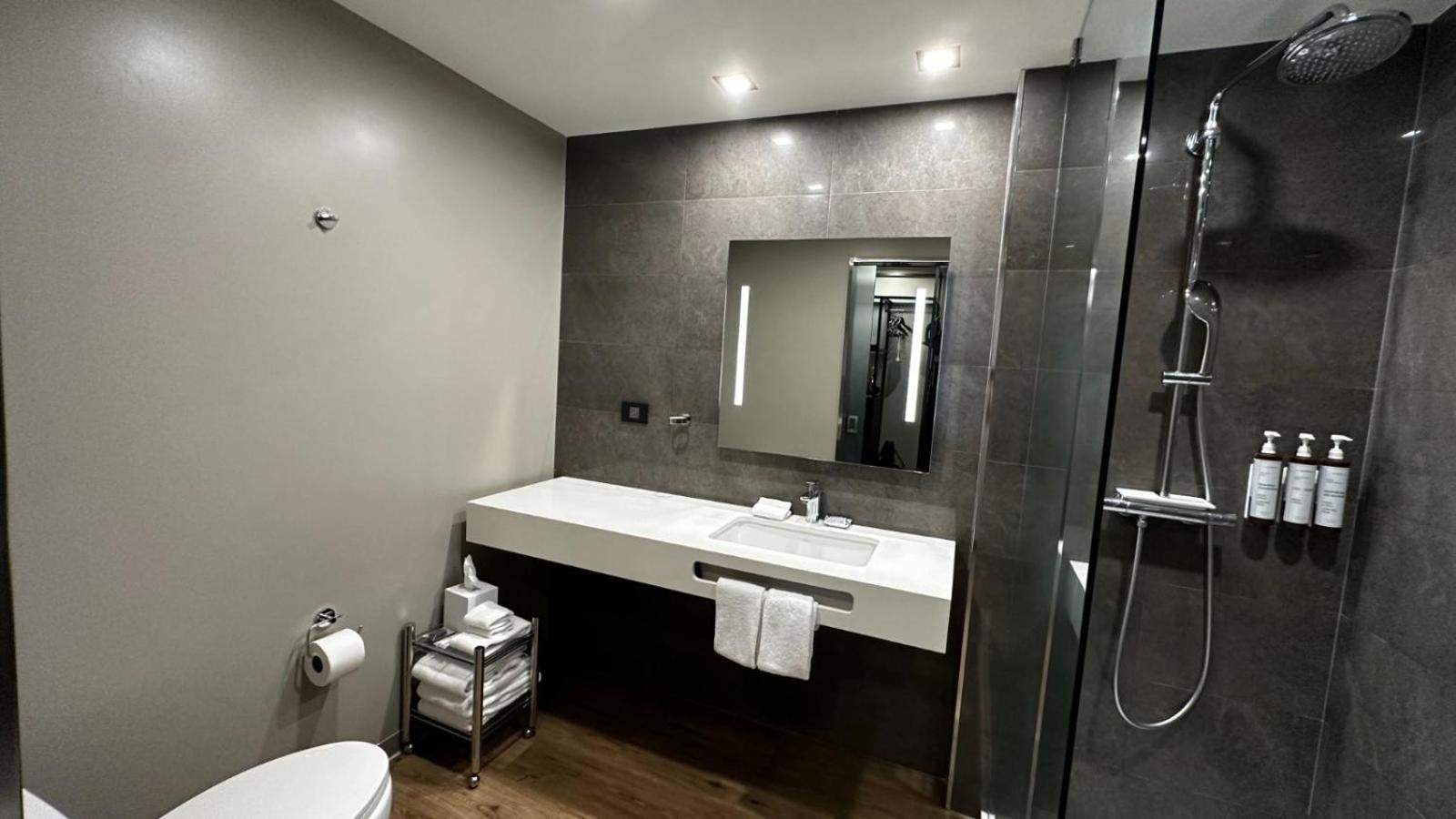 Ac Hotel By Marriott San Jose Escazu Zewnętrze zdjęcie