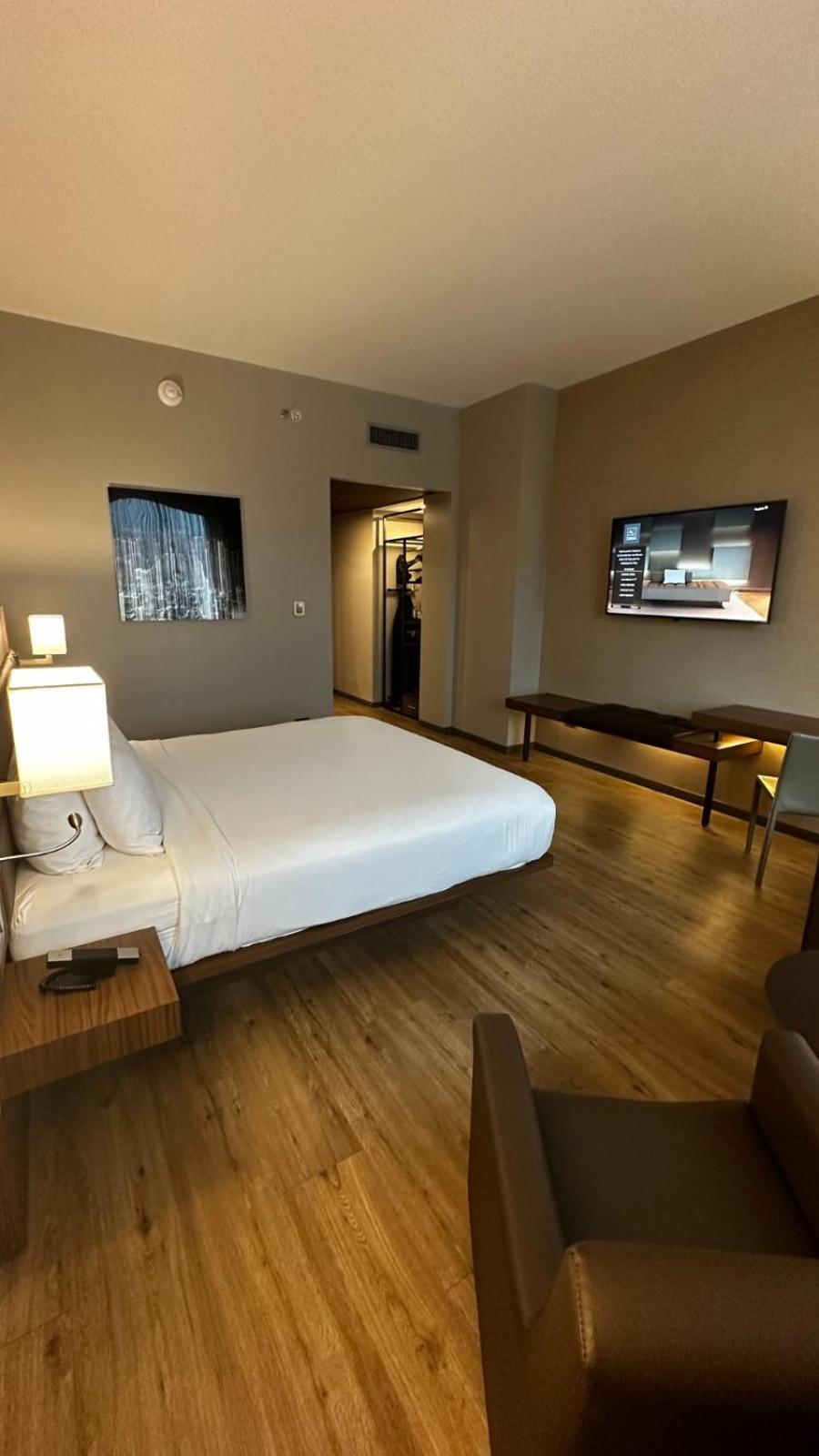 Ac Hotel By Marriott San Jose Escazu Zewnętrze zdjęcie