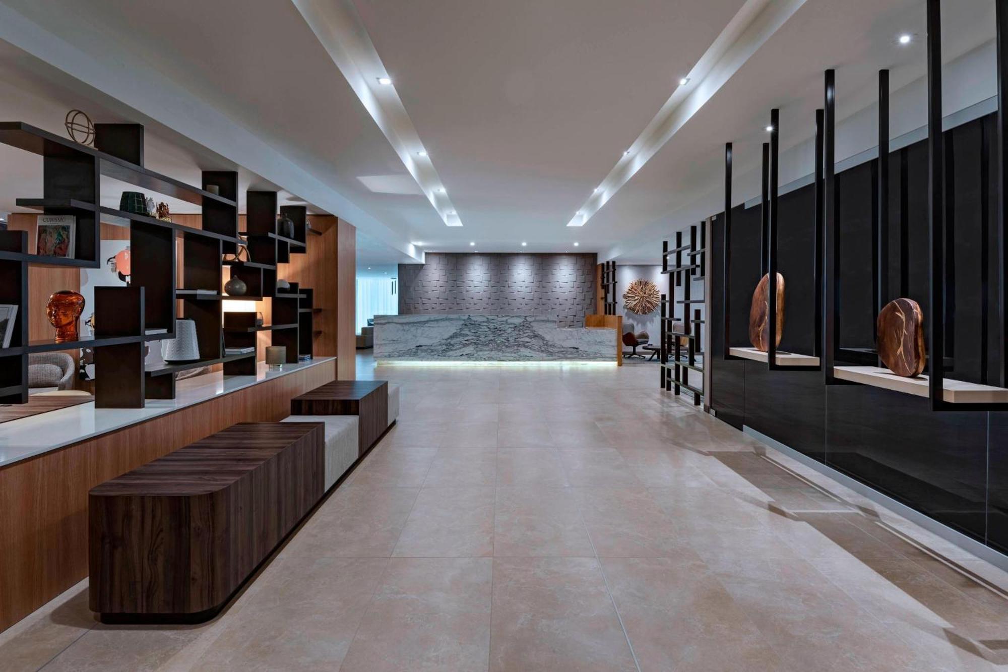 Ac Hotel By Marriott San Jose Escazu Zewnętrze zdjęcie