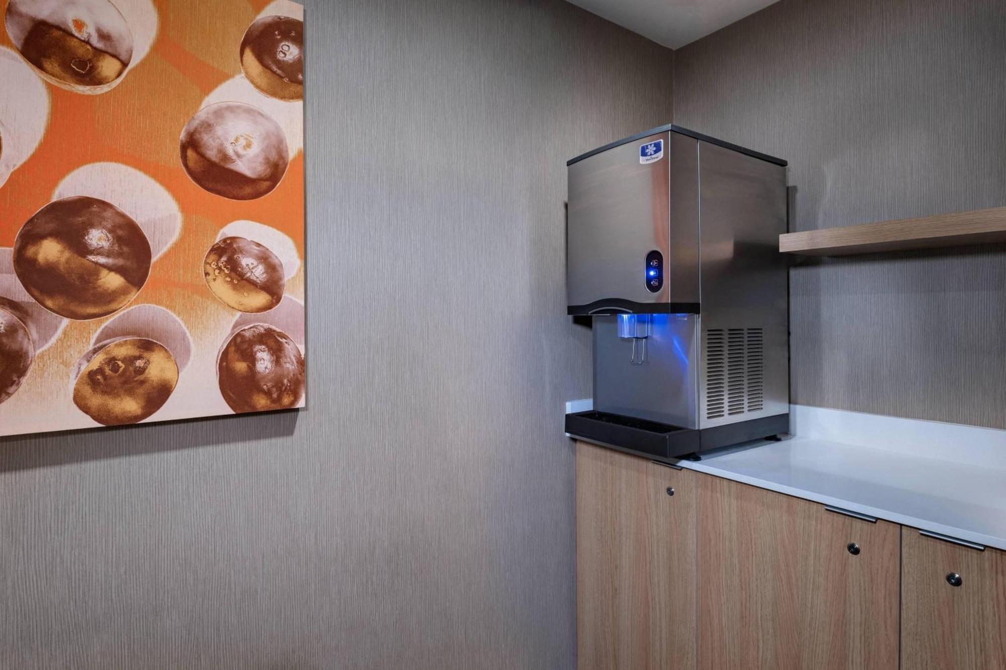 Ac Hotel By Marriott San Jose Escazu Zewnętrze zdjęcie