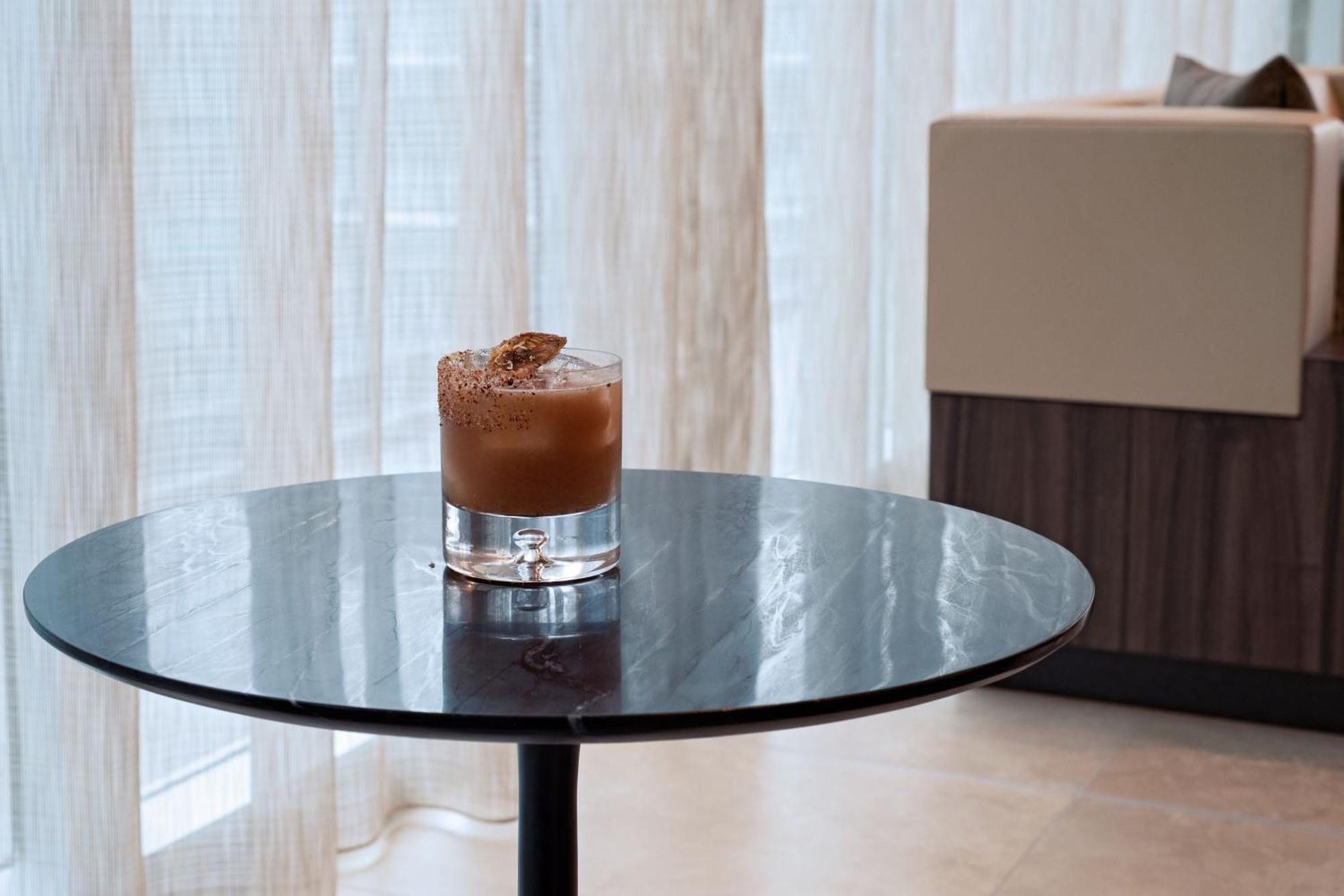 Ac Hotel By Marriott San Jose Escazu Zewnętrze zdjęcie