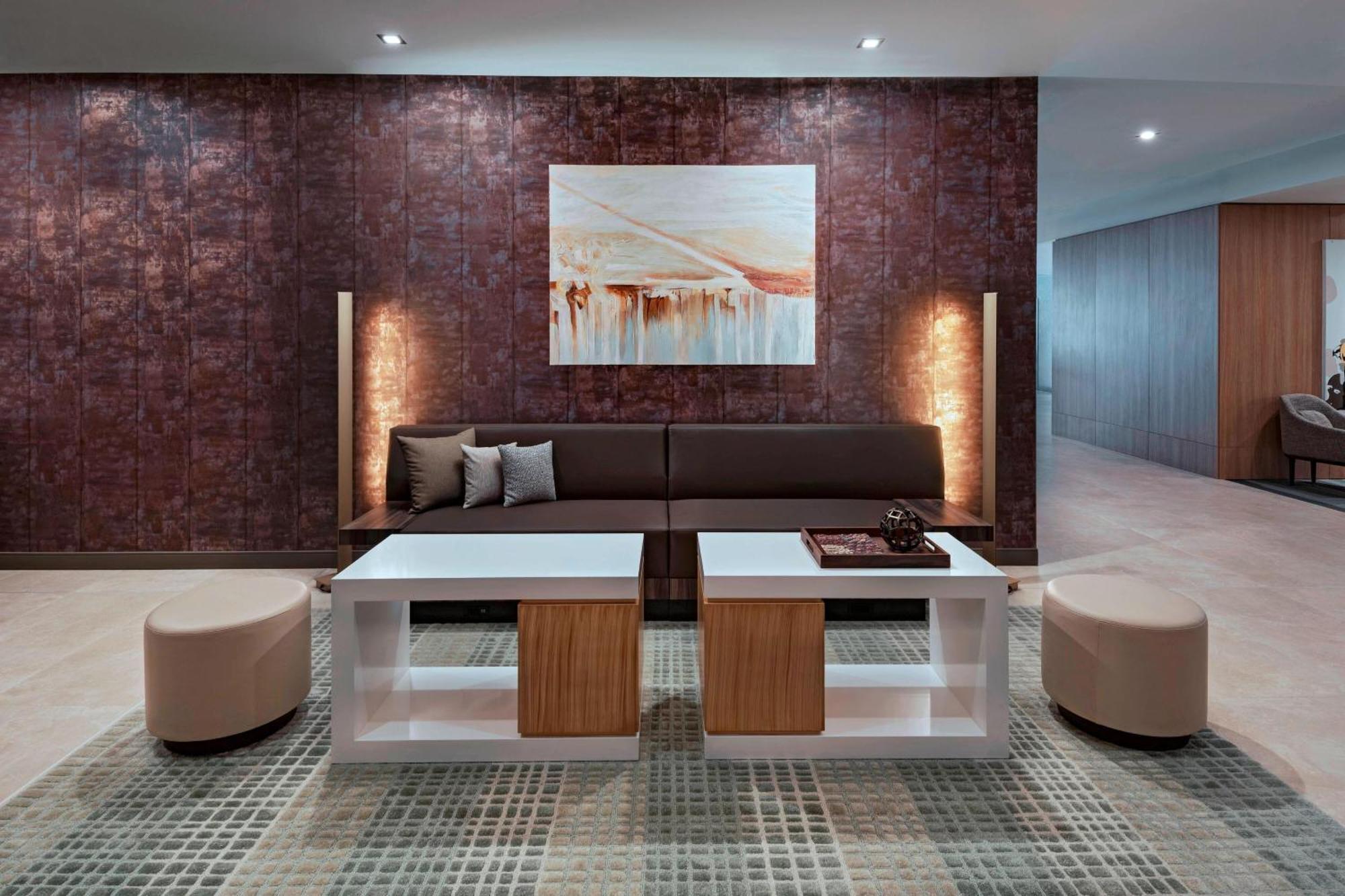 Ac Hotel By Marriott San Jose Escazu Zewnętrze zdjęcie