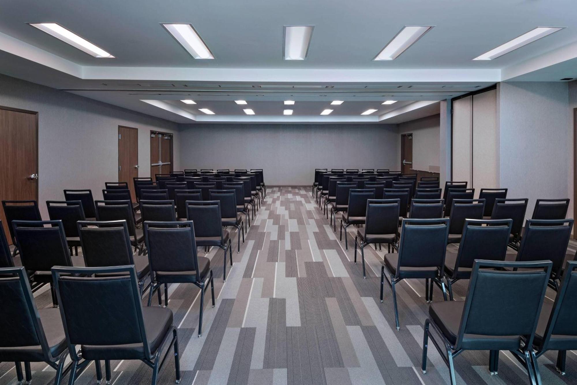 Ac Hotel By Marriott San Jose Escazu Zewnętrze zdjęcie