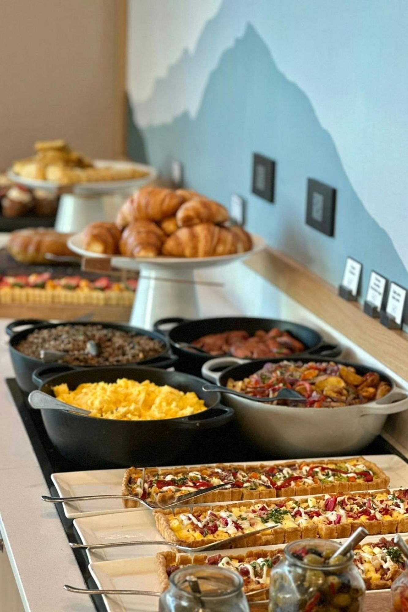Ac Hotel By Marriott San Jose Escazu Zewnętrze zdjęcie