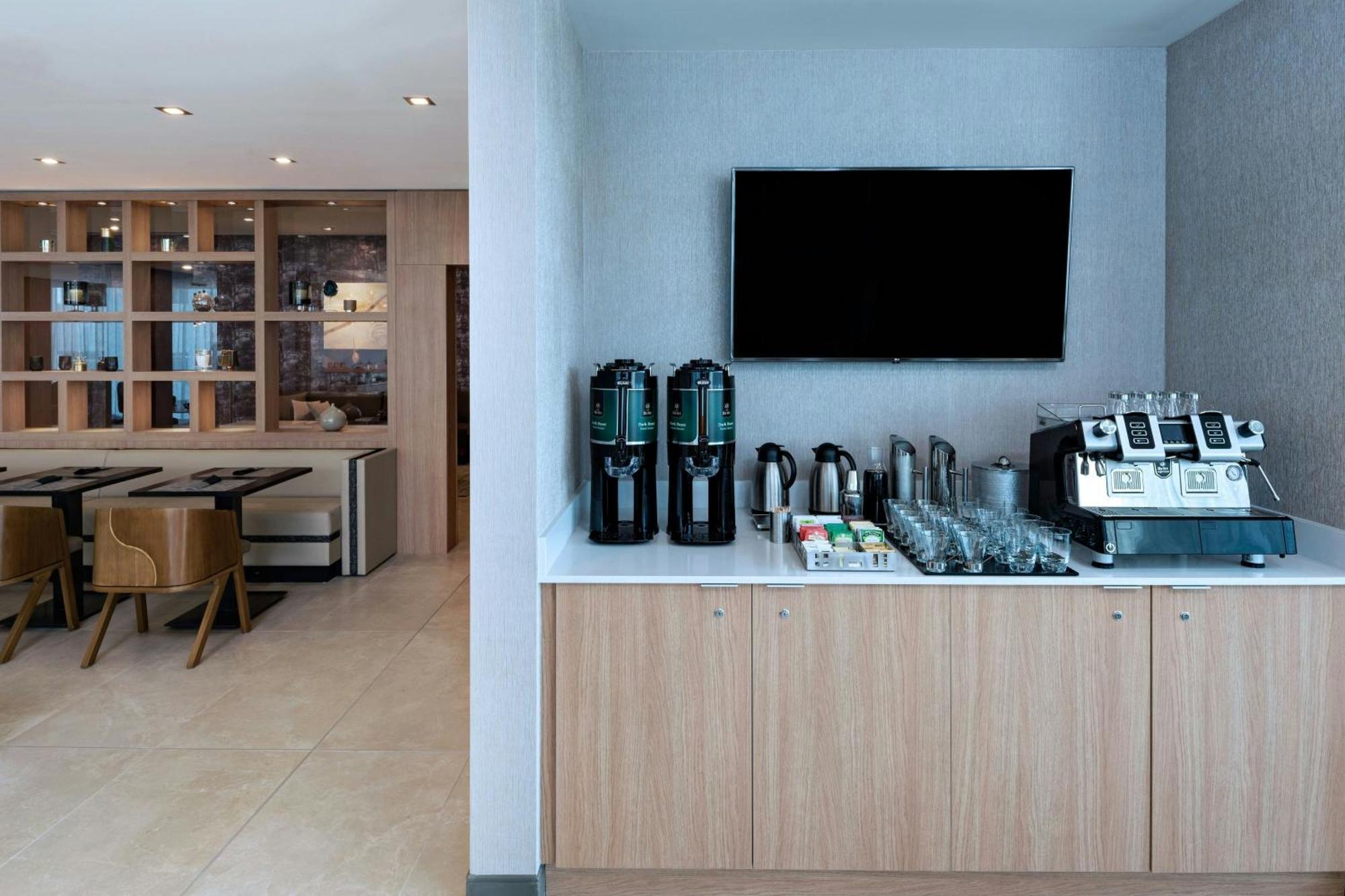 Ac Hotel By Marriott San Jose Escazu Zewnętrze zdjęcie
