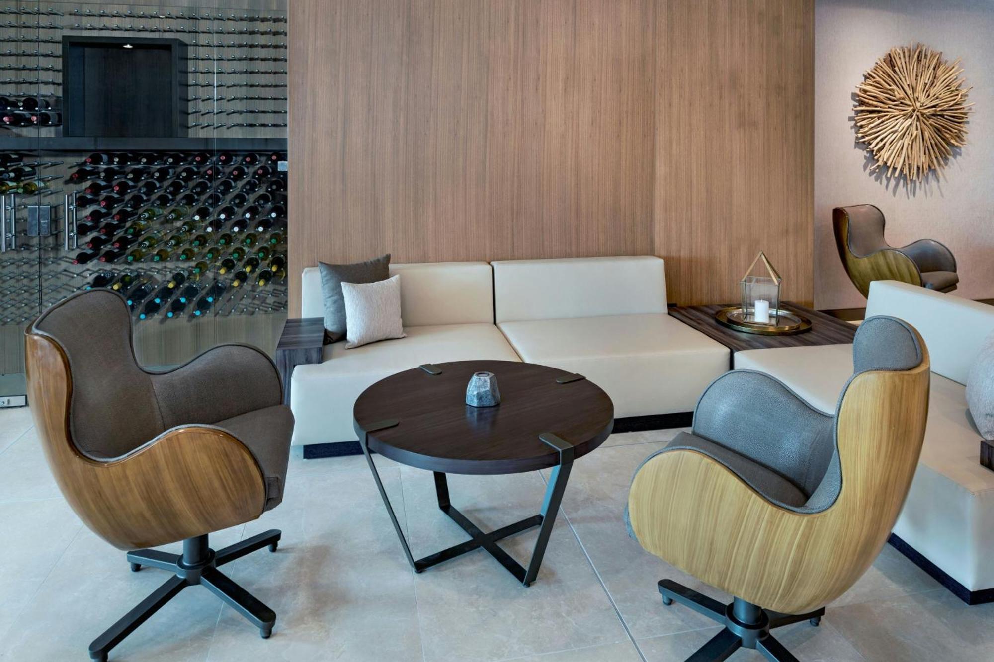 Ac Hotel By Marriott San Jose Escazu Zewnętrze zdjęcie