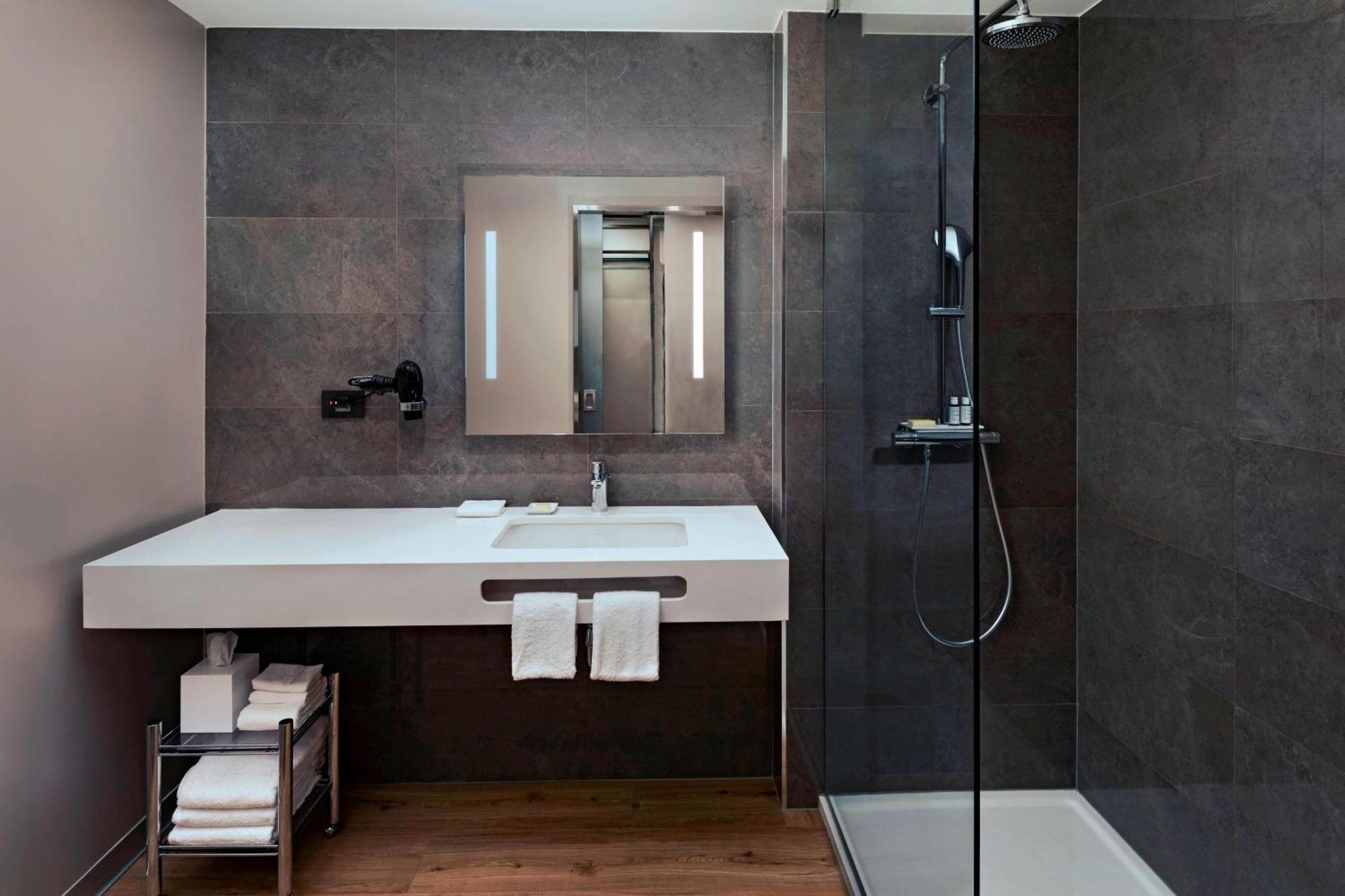Ac Hotel By Marriott San Jose Escazu Zewnętrze zdjęcie
